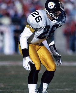 8. Rod Woodson