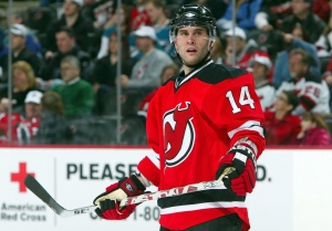 21. Brian Gionta