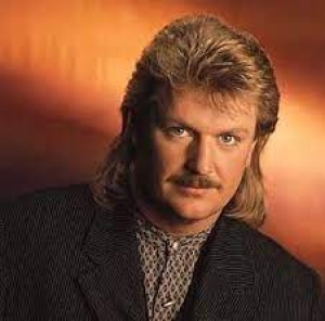 15. Joe Diffie