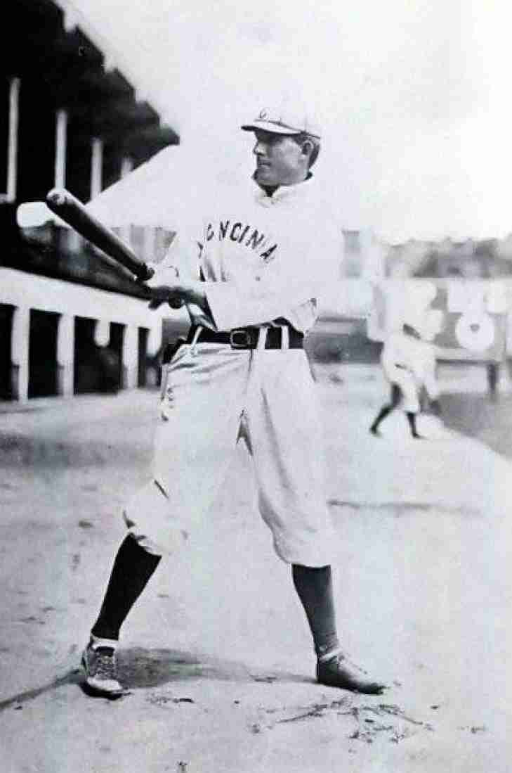 43. Cy Seymour