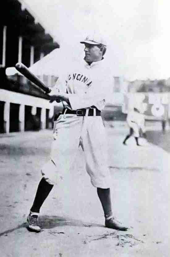 43. Cy Seymour