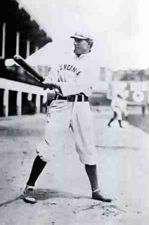 43. Cy Seymour