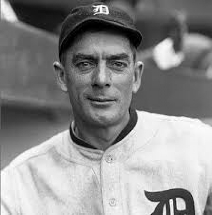 154. Bobby Veach