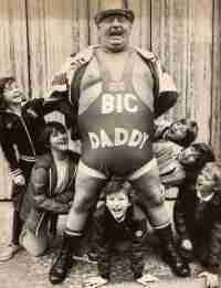 136. Big Daddy