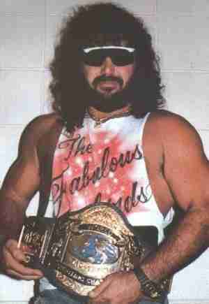 Jimmy Garvin