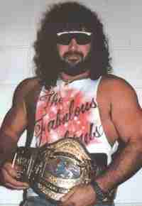 Jimmy Garvin