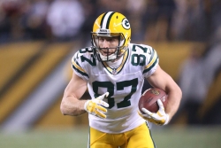 Jordy Nelson