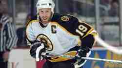 40. Joe Thornton