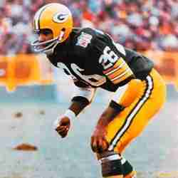 12. Herb Adderley