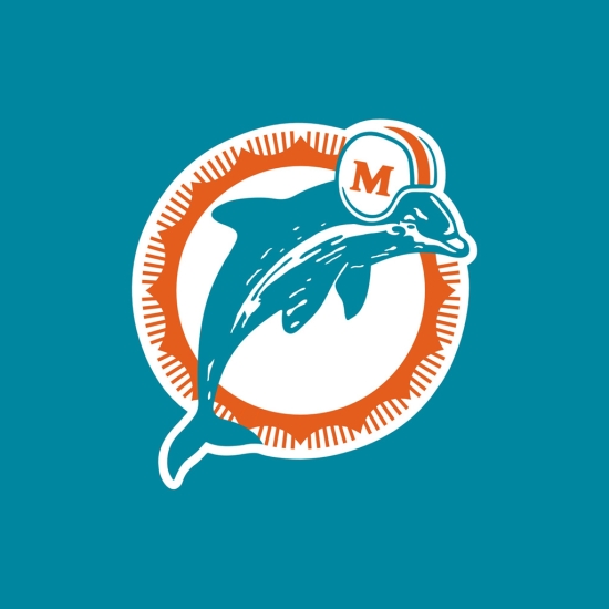 Our All-Time Top 50 Miami Dolphins have been revised to reflect the 2021 Season.