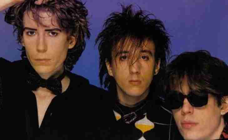 192. The Psychedelic Furs