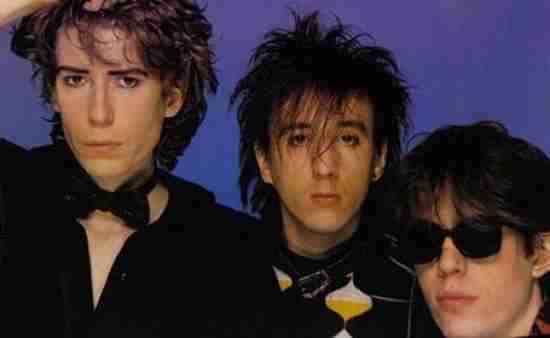209. The Psychedelic Furs