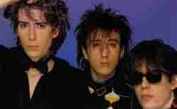 192. The Psychedelic Furs