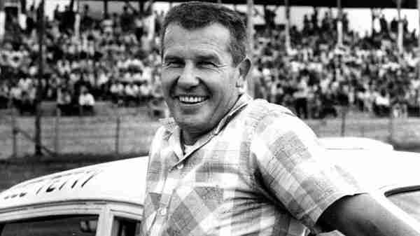 38.  Bob Flock