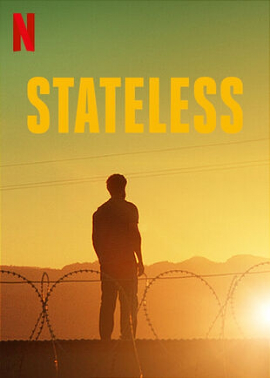 Review: Stateless (2020)