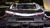 The 5 Fastest Production Sports Cars