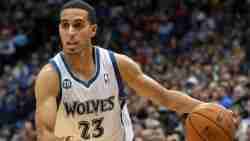 35. Kevin Martin