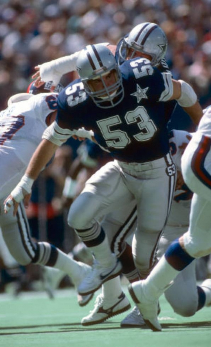 48. Bob Breunig