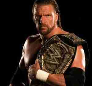 Triple H