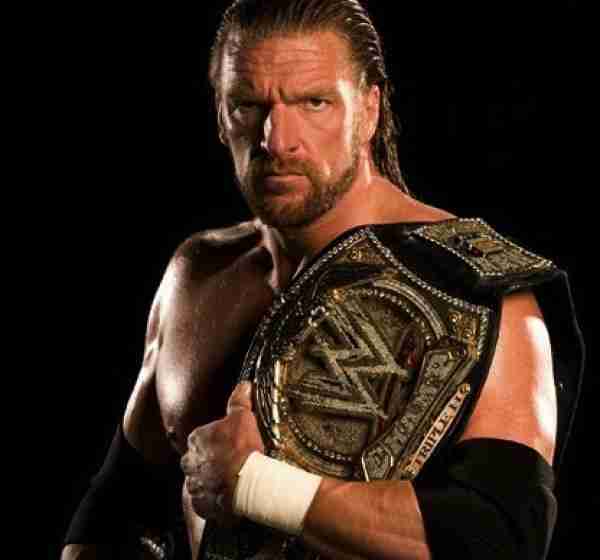 Triple H