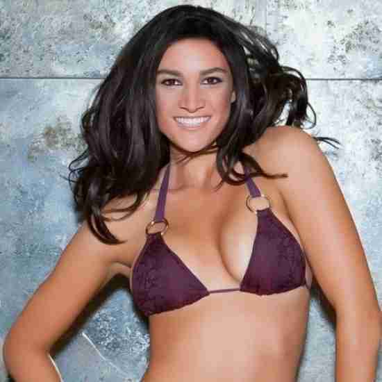 21. Michelle Jenneke