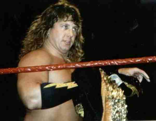 177. Tom Prichard