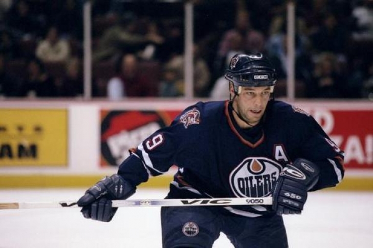 50. Bill Guerin