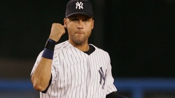 Who will join Derek Jeter in the Baseball Hall of Fame in 2020?