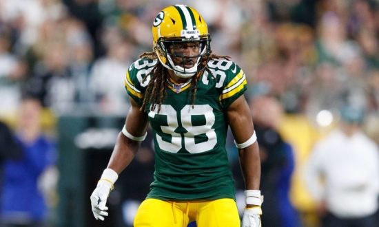 Tramon Williams