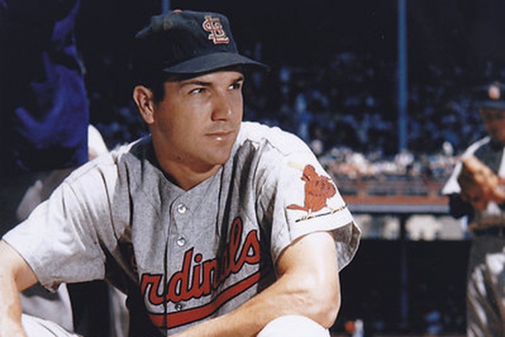 7. Ken Boyer