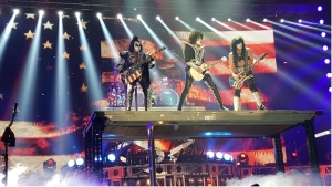 How Kiss Became the World’s Biggest Virtual Band