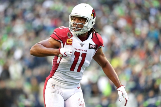 Is Larry Fitzgerald Retiring?