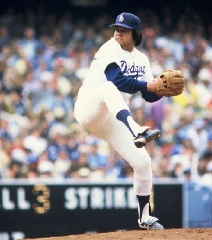 RIP: Fernando Valenzuela