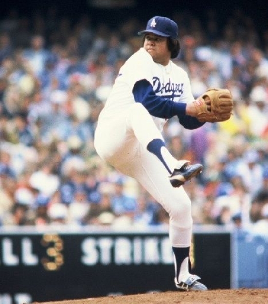 RIP: Fernando Valenzuela