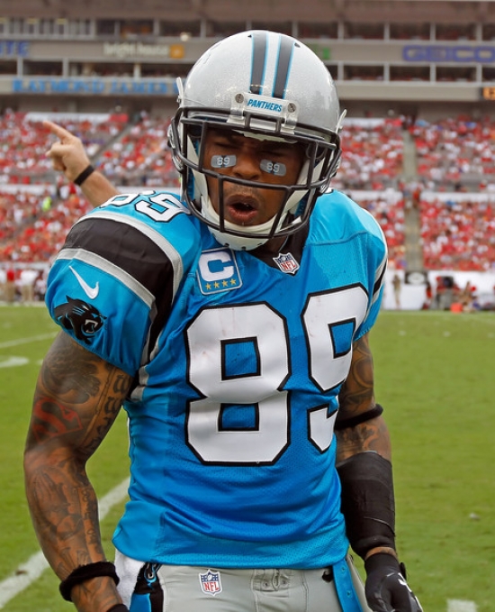 1. Steve Smith