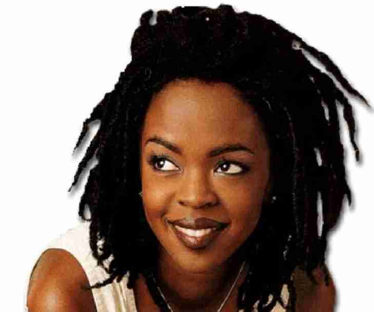 83. Lauryn Hill