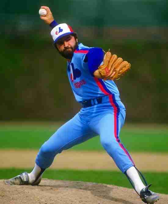 29. Jeff Reardon