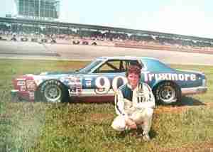 12.  Ricky Rudd