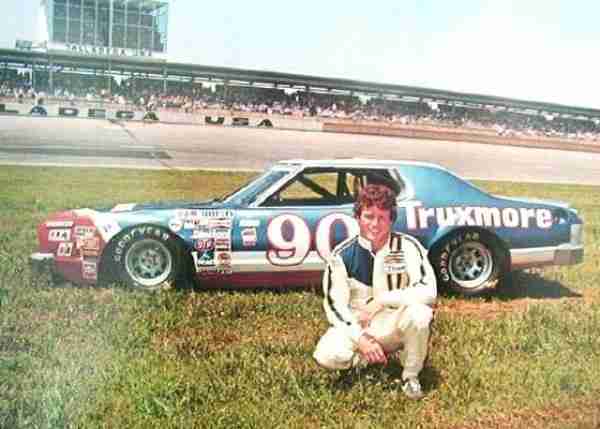 12.  Ricky Rudd