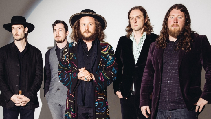 151. My Morning Jacket
