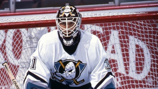 9. Guy Hebert