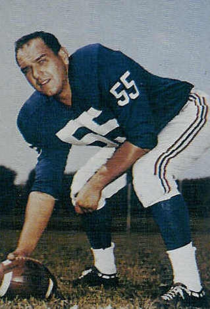 264. Ray Wietecha