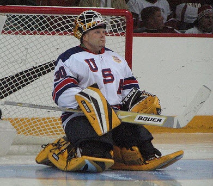The U.S. Hockey Hall of Fame announced their 2019 Class