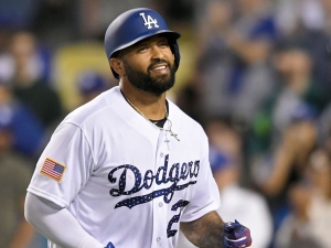 Matt Kemp