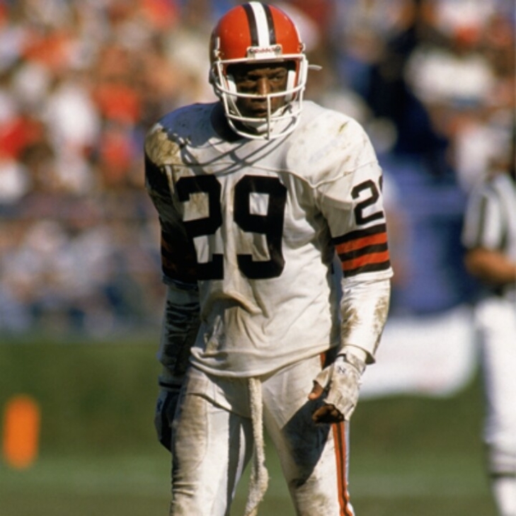 299. Hanford Dixon