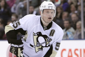 18. Sergei Gonchar