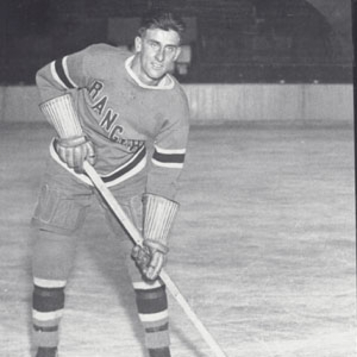 114. Cecil Dillon
