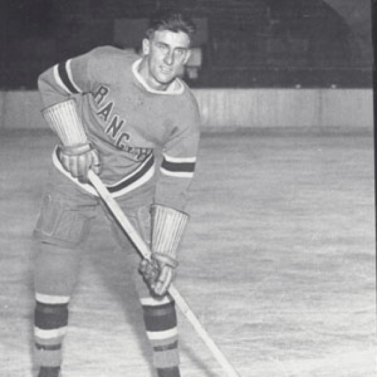 114. Cecil Dillon