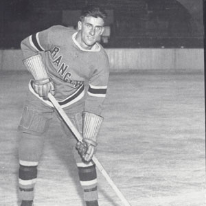 114. Cecil Dillon