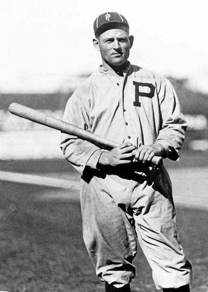 175. Gavvy Cravath